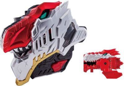 リュウさん専用 Bandai Kishiryu Sentai Ryusoulger DX Ryusoul Ken & Ryusoul