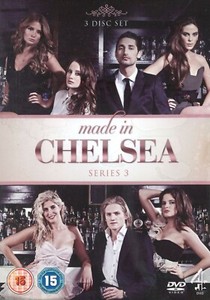 Made In Chelsea Serie | eBay
