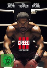 Creed III (3) - Rocky's Legacy # DVD-NEU