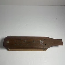 Lynch World Champion Turkey Box Call (model #102 1958)