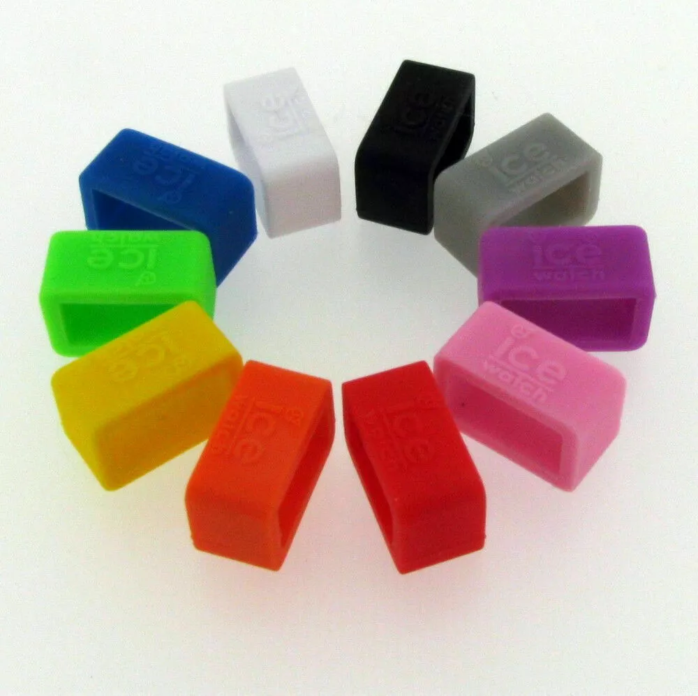 GENUINE ICE Watch Keeper Hoop Various Colors Sizes Branded Watch