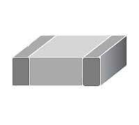 30Pcs 0402X225M100CT