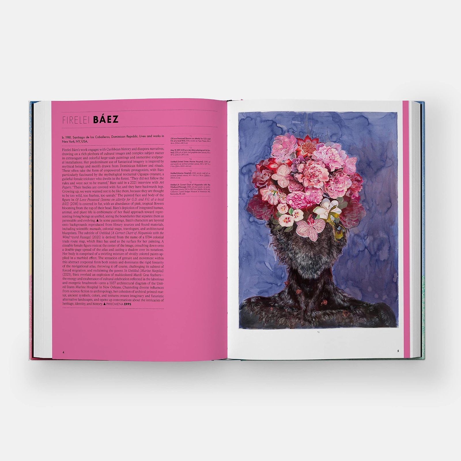 Thumbnail - Prime | Art's Next Generation | Editors Phaidon | Taschenbuch | 448 S.