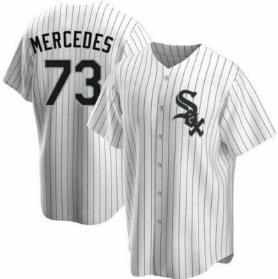 16+ Yermin Mercedes White Sox Jersey Pics
