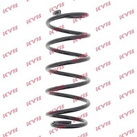 KYB RH1184 Coil Spring For Audi