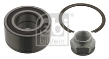 Febi Bilstein 36967 Wheel Bearing Kit for Dodge Fiat Lancia Opel Vauxhall