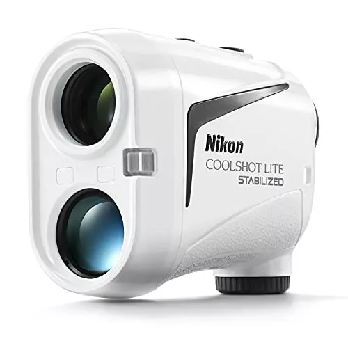 Nikon COOLSHOT LITE STABILIZED Rangefinder Image Stabilization LCSLITE