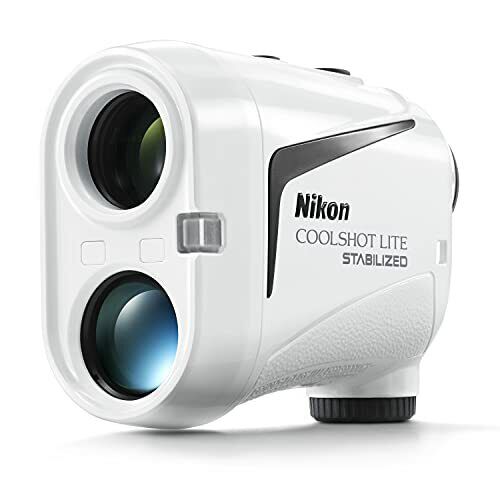 Telémetro Nikon COOLSHOT LITE ESTABILIZADO Estabilización de Imagen LCSLITE - Imagen 1 de 1