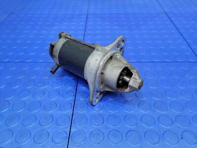 2005-2007 Subaru Legacy Outback Starter Motor Assembly Genuine OEM 23300AA49A