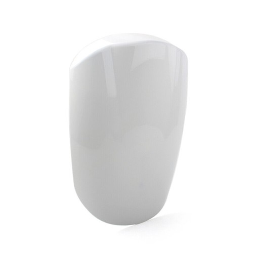 Rear Passenger Pillion Seat Cowl Fairing fit for Kawasaki ZX-9R 98-01 Tail White - Picture 3 of 6