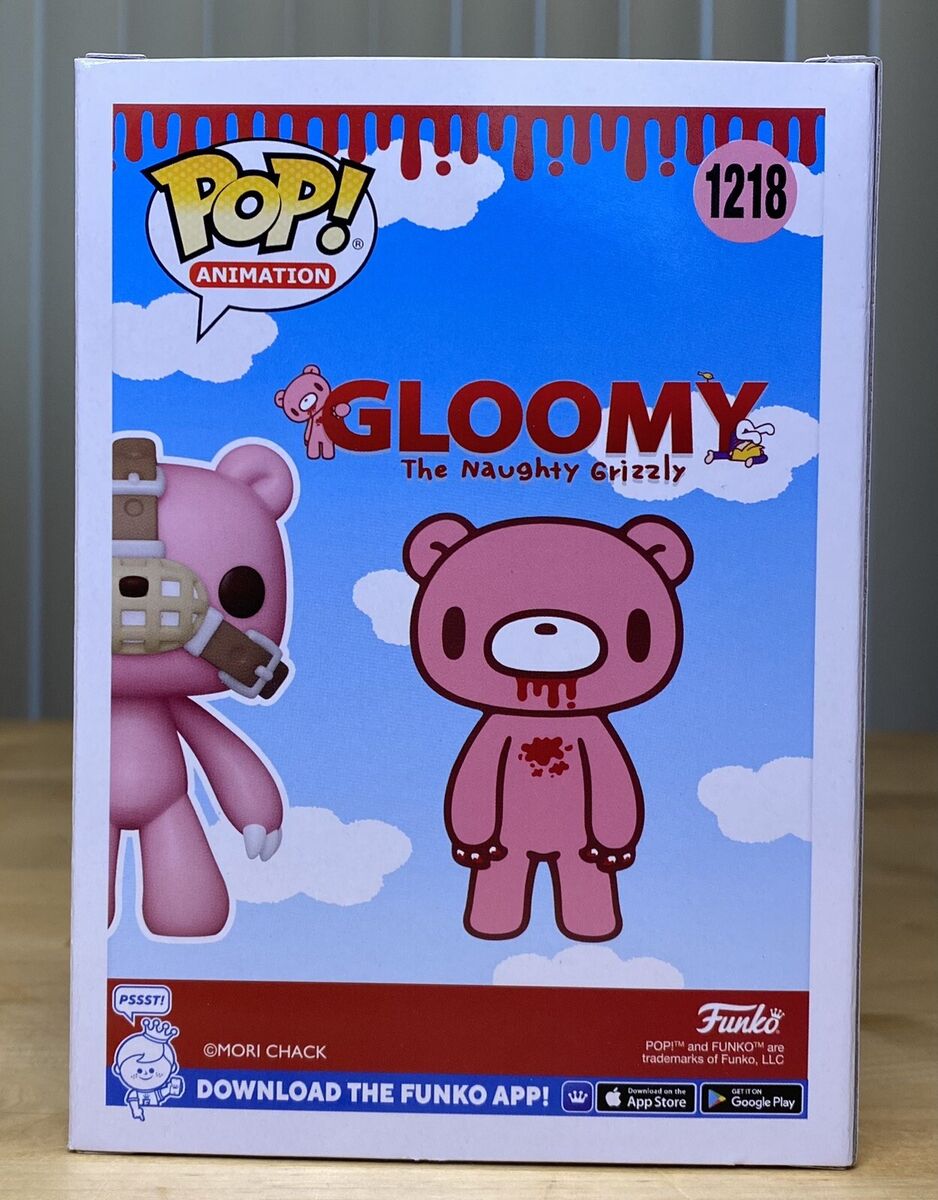 Gloomy Bear Official Store