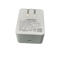 830485-0030 5V 3A USB-C charger For Bose Audio SoundTouch Adapter S015AWU0500300