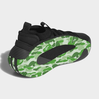 harden x bape