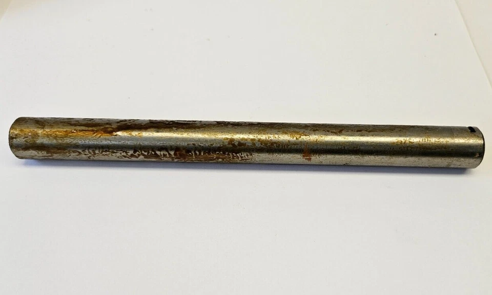 Dodge Plymouth Chrysler 1957-1970 transmisión de 3 velocidades contraeje 1635282 nuevo en stock Foto 4 de 4