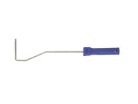 Sbs® FarbbüGel FüR Malerwalze Farbwalzen 6Mm (10Cm X 41Cm)