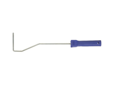 SBS  Farbbügel für Malerwalze Farbwalzen 6mm (10cm x 41cm) 
