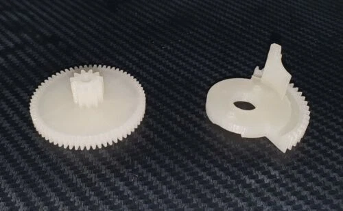 Cuerpos de mariposa Sin marca para coches