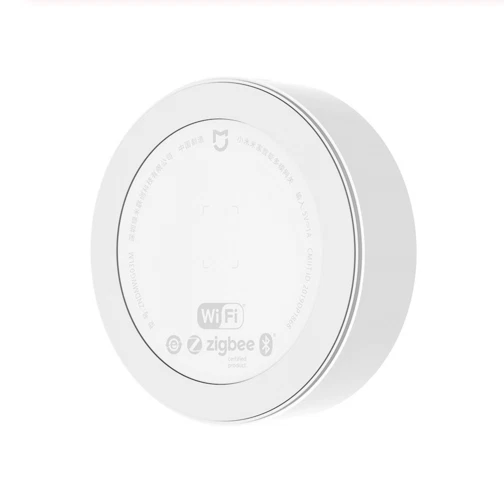 Xiaomi Mijia Multi-Mode Gateway ZigBee WIFI Bluetooth Mesh Smart Linkage Devices - Image 4 of 4