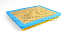 Ferrari 348 Gtb Gts Tb Ts Mondial 3.4 T Air Filter New Ferrari 348 Gtb Gts Tb Ts Mondial 3.4 T Air Filter New