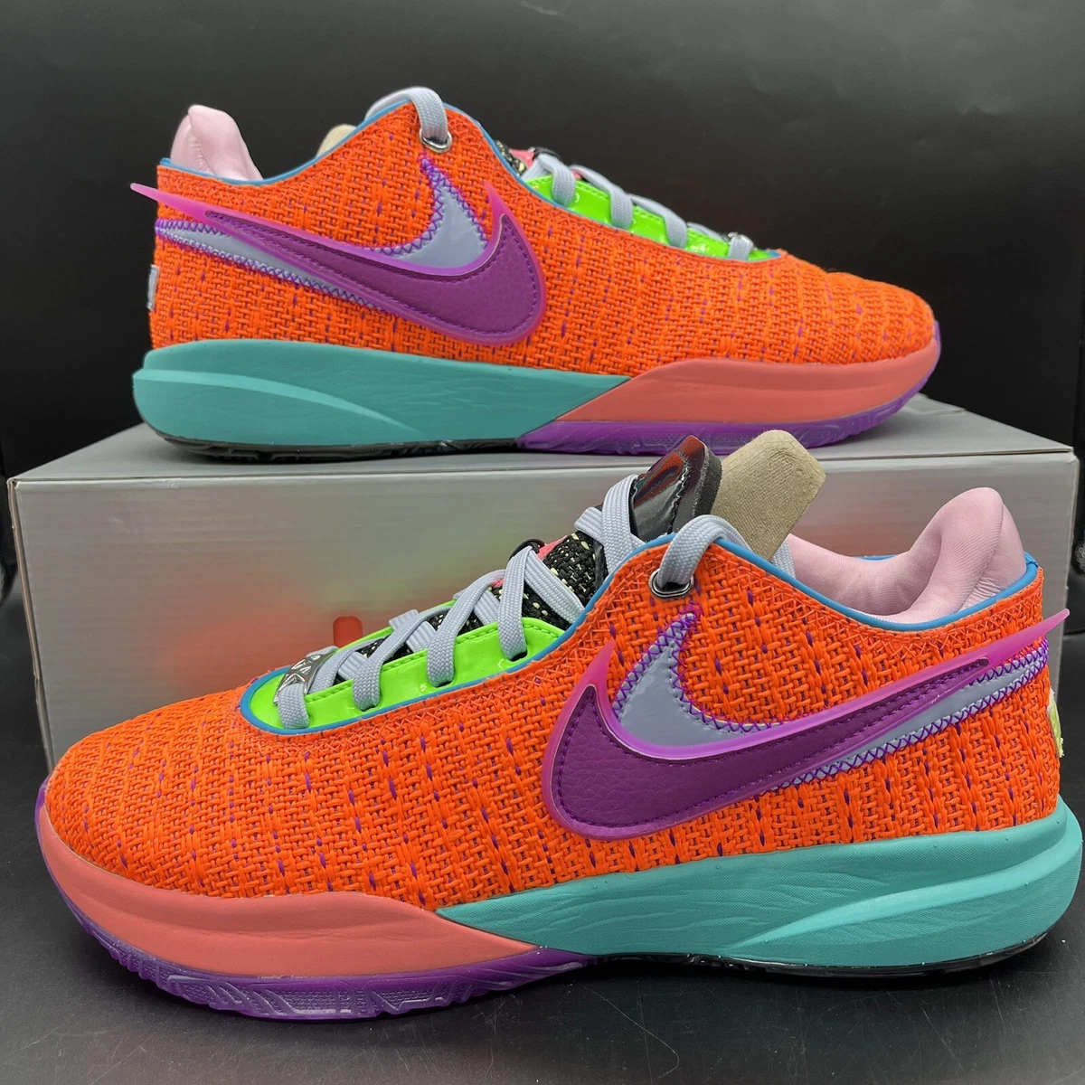 20 sales nike code