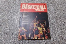 Pro Basketball Factbook 1973-1974 Team Histories Records League Leaders