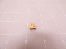 LOT OF 300 CLAROSTAT 364W 0640 RES CERMET TRIMMER T79282