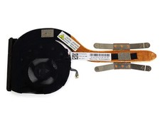 Lenovo Thinkpad X1 Carbon 7th Gen Cooling Fan W/Heatsink 01YU037 5H40W65012