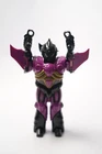 Vintage G1 Transformers Ultra Pretenders Roadblock Shell ONLY