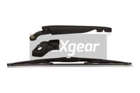 39-0404 Maxgear Wischarm-Satz, Scheibenreinigung FüR Volvo