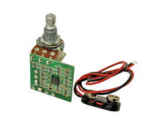 ARTEC EXP - ONBOARD - Tone Expander Guitar Pa...