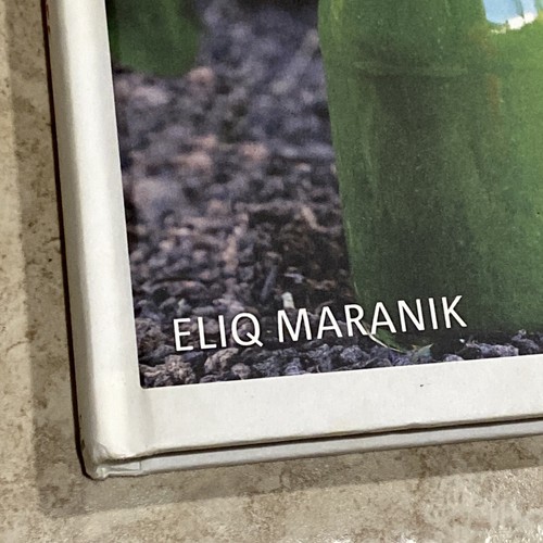 Detox Smoothies: Lose Weight with Smoothies and Juices by Eliq Maranik (English) - Picture 5 of 24