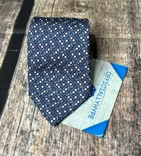 Vineyard Vines Men's Silk Neck Tie Golf Clubs Balls USA Handmade