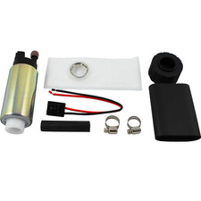  340 In-tank High Performance High Pressure Electric Fuel Pump Kit 255lph