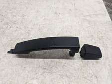 LAND ROVER FREELANDER HSE TD4 MK2 ESTATE 07-10 EXTERIOR HANDLE (O/S REAR DRIVER)