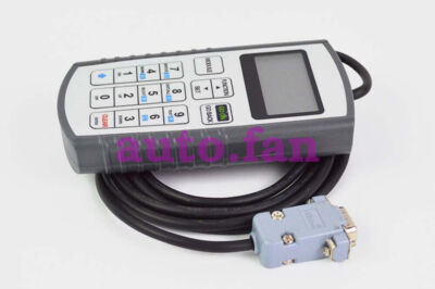 Applicable for Xizi  English Door Box Operator Elevator Debugger #A6-9