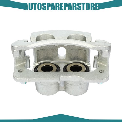 Front Brake Calipers Pair For 99-2006 GMC Sierra 1500 2003-2005 Chevrolet Astro - Picture 18 of 21