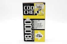 Codes & Cheats Spring 2009 Prima Official Game Guide by Prima Games Staff