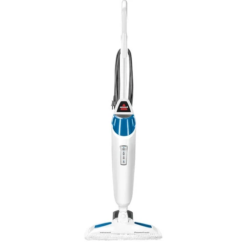 Bissell PowerFresh Scrubbing & Sanitizing Steam Mop, 1940A
