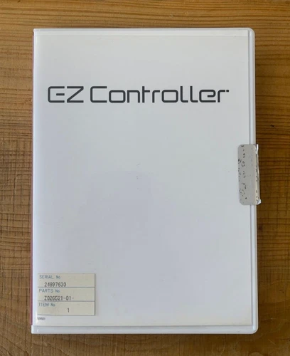 Noritsu EZ Controller Disc Only Z026521-01