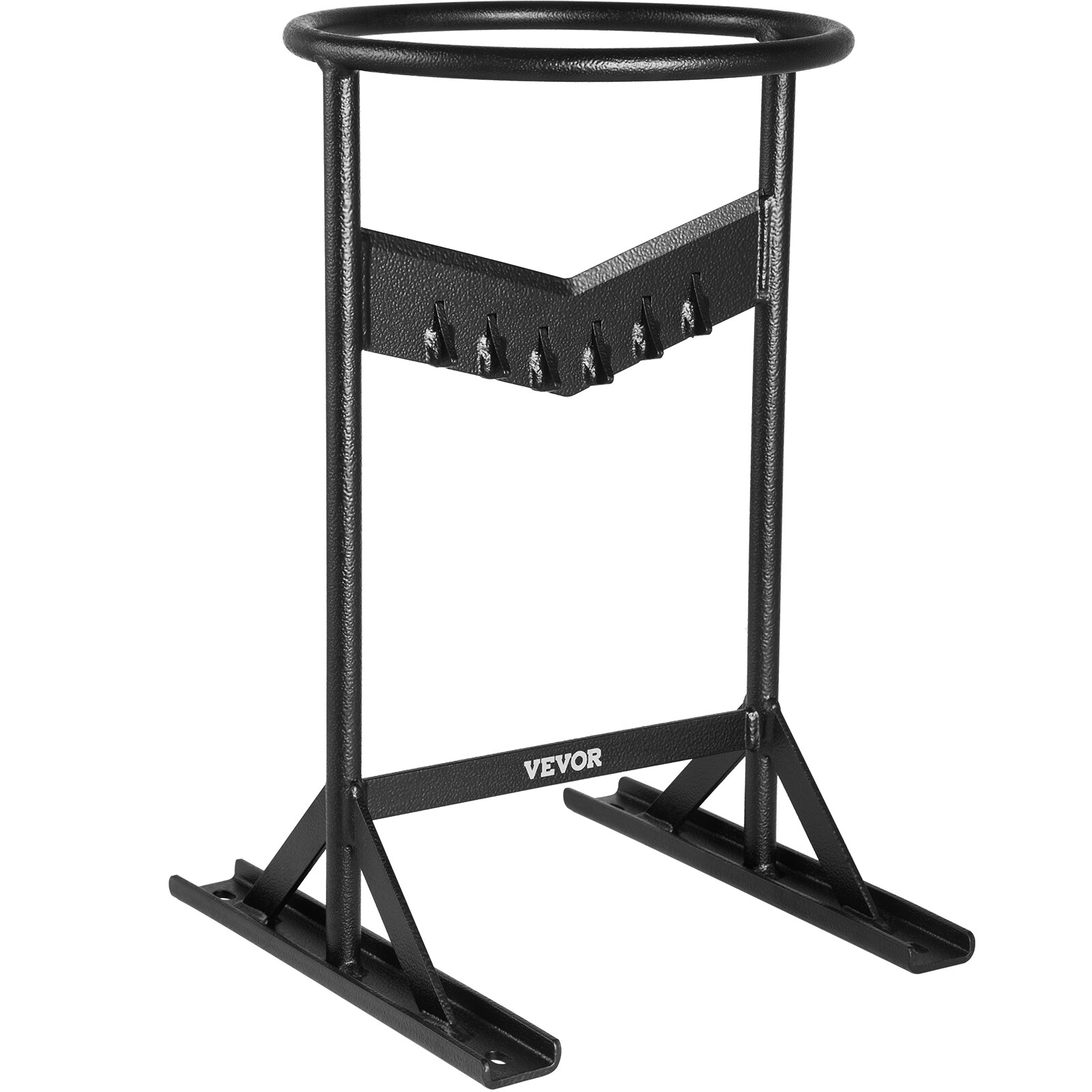 VEVOR Firewood Splitter 9" Heavy Duty Manual Log Wood Splitting V