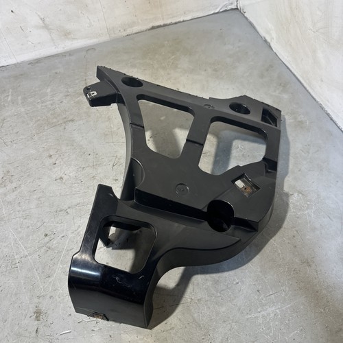 @ BMW X5 E70 10-13 STOßSTANGE TRÄGER HALTER HINTEN BEIFAHRER LINKS 7227757 #A