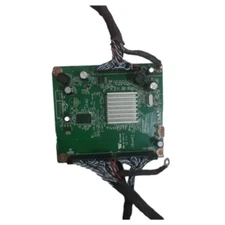 LCD LED Teaching All-in-One 120HZ Multiplier Board Adaptor Board FRC.MS6M30.3