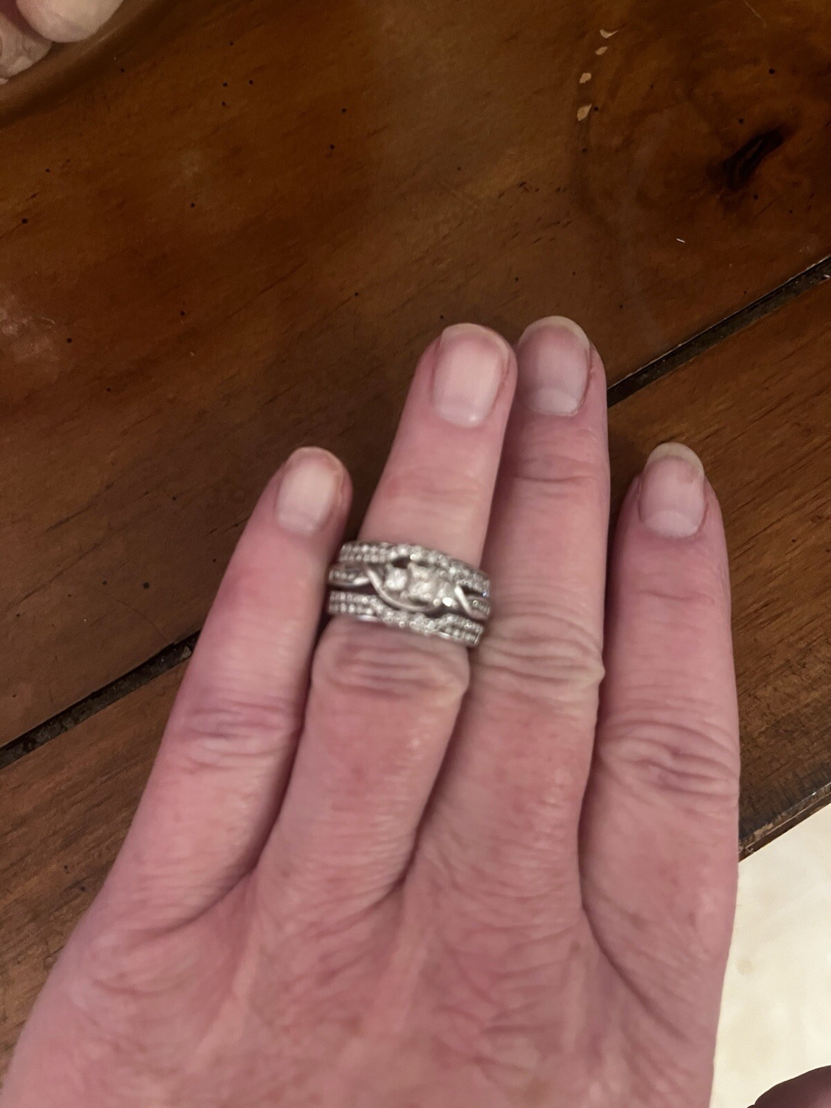 Bridal Set - image 3