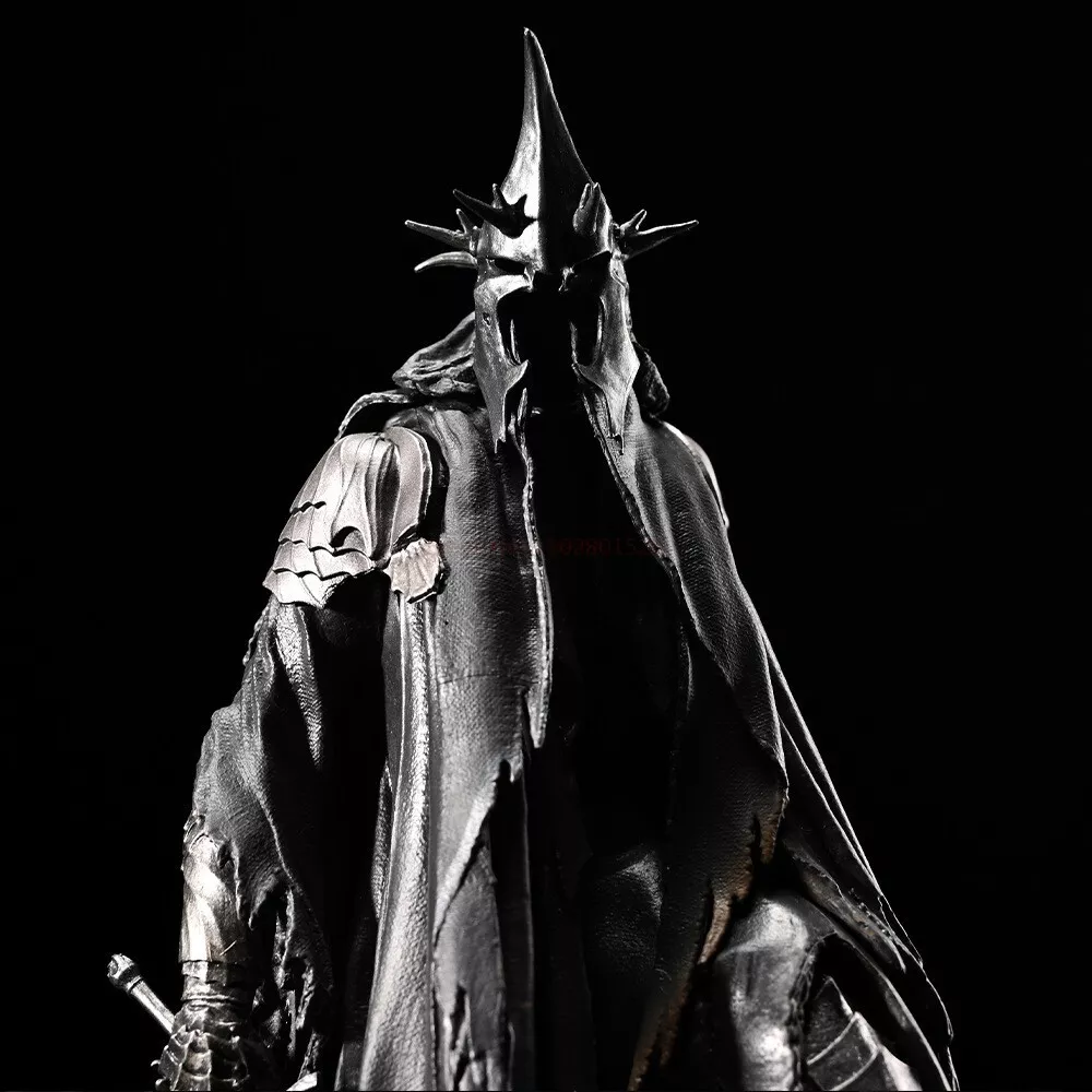 26cm Lord of Rings Figure Witch-king of Angmar Anime Figures