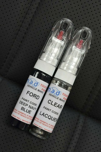 Ford deep navy