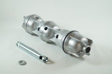 Puch Maxi N S X30 Auspuff Schalldämpfer Mofa Moped