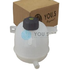 YOU.S Orig. Ausgleichsbehälter Kühlmittel + Deckel für RENAULT Megane 7701470460