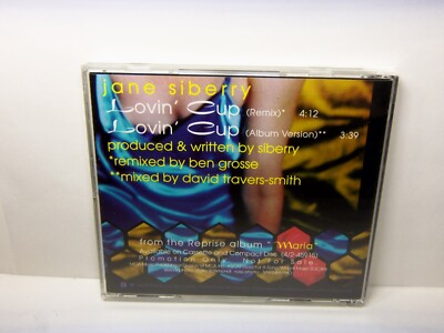 CD 【】Lovin Cup [CD]