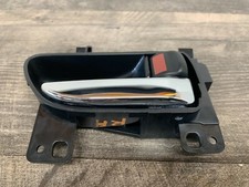 15-20 Subaru Sti Wrx Oem Right Door Handle Interior Passenger Side Rh