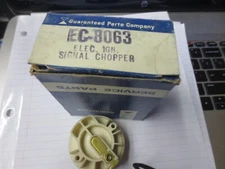 Guaranteed parts co,Electronic ignition signal chopper